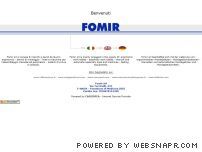 Fomir