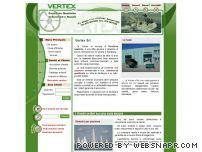 Vertex Forniture Nautiche