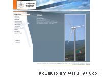 Svecom Energy