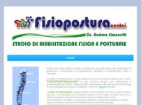 FISIOPOSTURAcenter - Dr. Andrea Simonetti