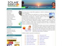 Solar ENergy Point