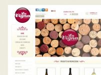 Enoteca Online | Enoteca La Vigna