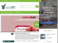 Farmabo - Farmacia online
