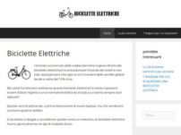 Bicicletteelettriche.ru