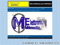 Multimedia Elettronica