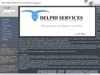 Delphi Services di Paolo Capponi