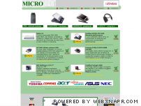 Microchip - Electronic Shop