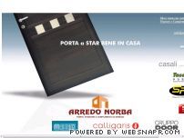 ARREDO NORBA di Tancredi Cesare