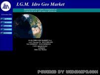 I.G.M. IDRO GEO MARKET