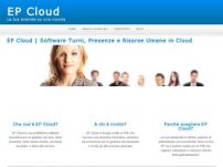 Visita EP Cloud