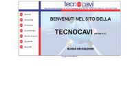 Tecnocavi Service Srl