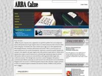 Calzificio ARBA