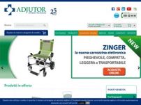 Adjutor srl