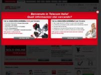 Telecom Italia