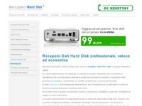 Recupero Hard Disk