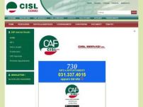 CISL SERVIZI