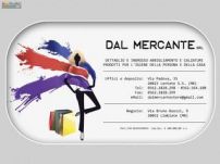 Dal mercante