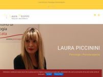 Laura Piccinini Psicologa e Psicoterapeuta Online