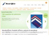 MondoUfficio Prodotti per l'ufficio