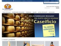 La Traversetolese e i salumi tipici emiliani di prima qualità in vendita online