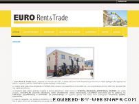 Euro Rent & Trade