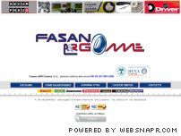 Fasano A&R Gomme Srl