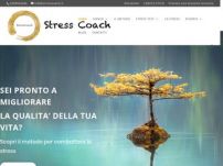 Stress Coach - Eliminare lo stress mentale