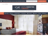 Web Marketing per il turismo