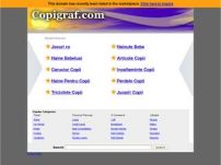 Copigraf srl