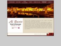 Hotel Al Santo - 3 stelle a Padova