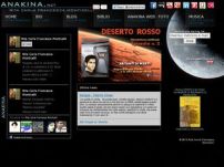 Anakina Web