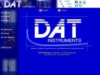 DAT instruments