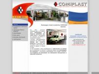 Comiplast Costruzione Stampi