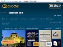 Franchising Compro Oro Orodei