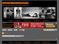 Image System - fashion photography