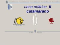 Editoriale il catamarano