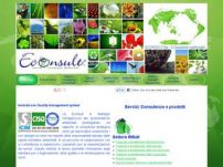 Econsult servizi e tecnologie ambientali