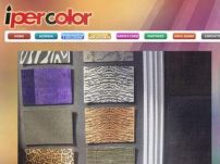 Ipercolor vernici per legno, effetti decorativi per abitazioni, resine per pareti e pavimenti