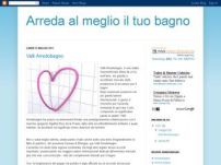 Blog arredamento da bagno