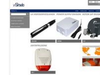 STAB S.r.l - MOTOR SAT SYSTEMS