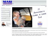 Masi Conditioners srl