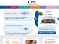 Orpea - Residenze Sanitarie Assistite