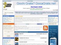 Gioca Gratis