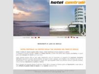 hotel Jesolo