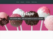 Webioo soluzioni web