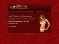 Les-Dessous