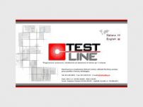 TEST LINE S.r.l.