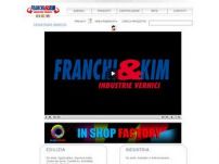 FRANCHI & KIM INDUSTRIE VERNICI SPA