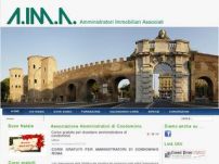 associazione amministratori di Condominio Roma