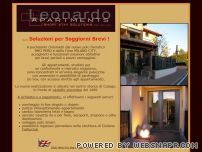 Leonardo Apartments s.a.s.